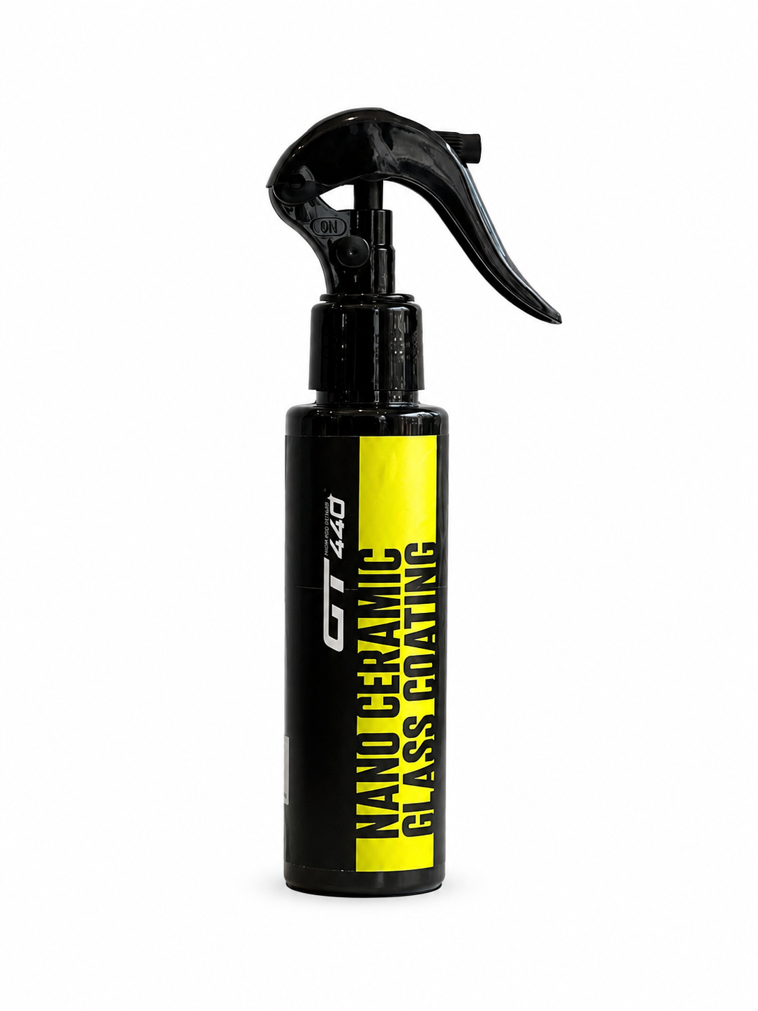 NANO CERAMIC GLASS COATING - 100ml