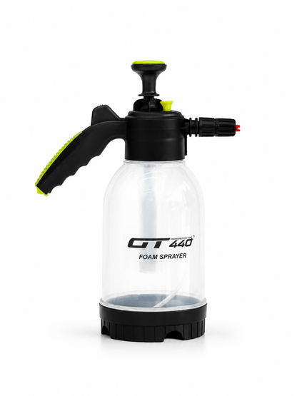 FOAM SPRAYER