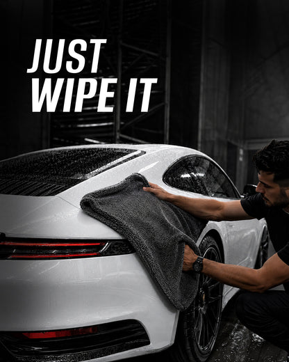 QUICK DRY - DRYING TOWEL